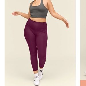 Girlfriend Collective leggings